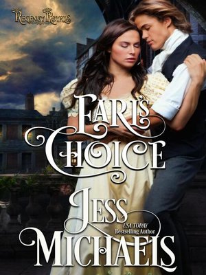 cover image of Earl's Choice